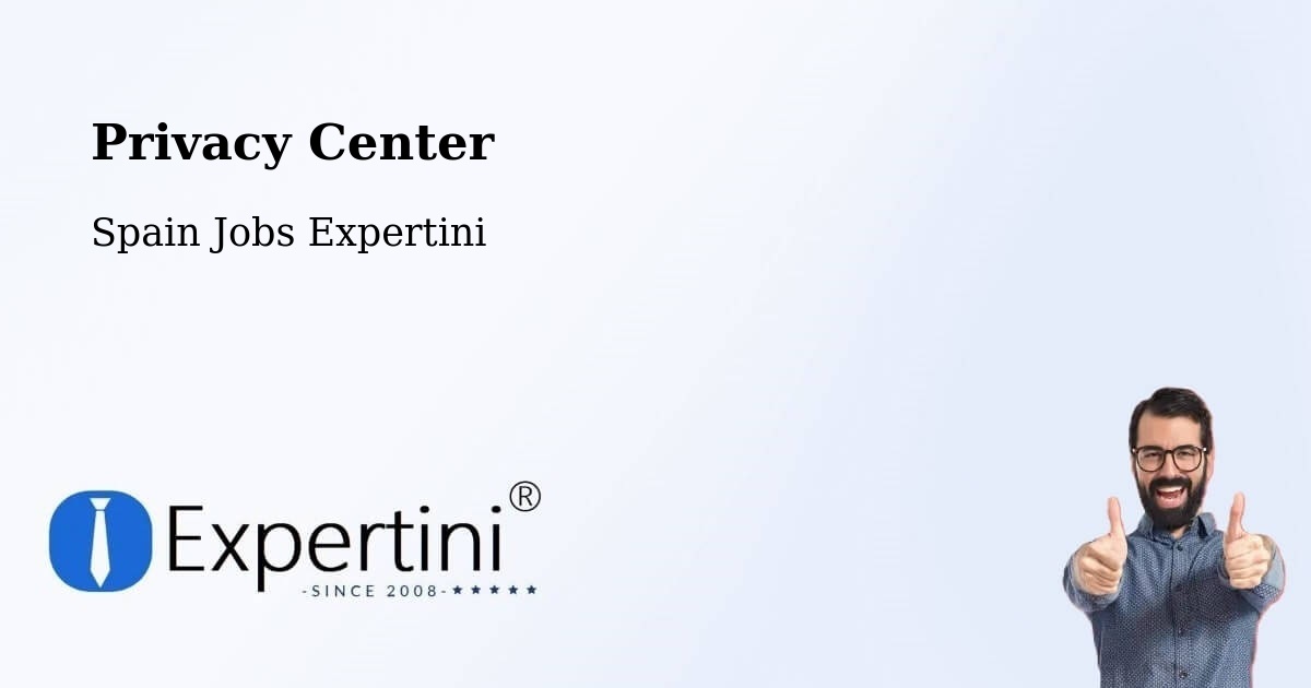 Privacy Policy – Pinseque - Spain Jobs Expertini